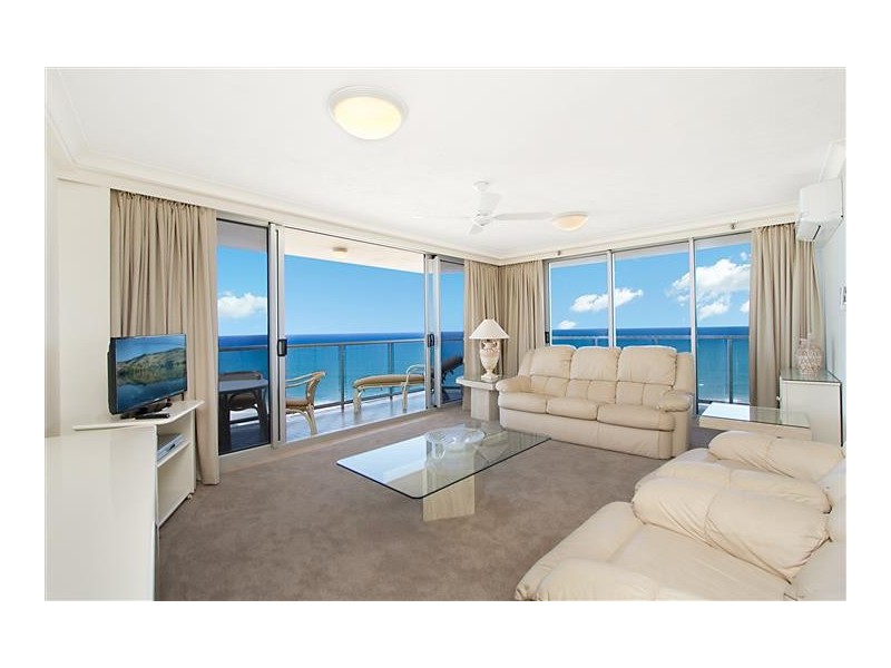 25A/5 Clifford Street, Surfers Paradise QLD 4217