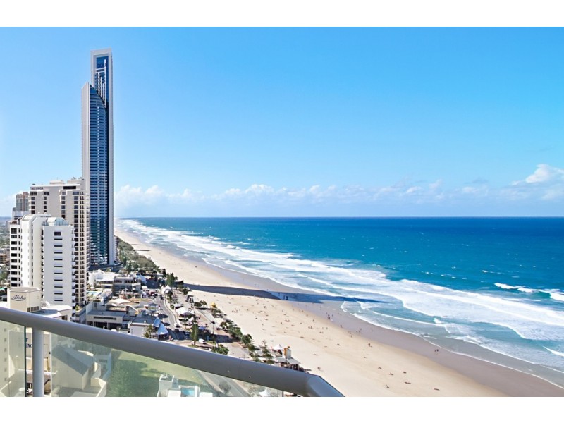 25A/5 Clifford Street, Surfers Paradise QLD 4217