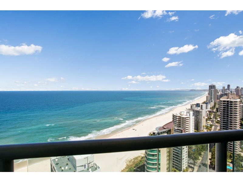25A/5 Clifford Street, Surfers Paradise QLD 4217