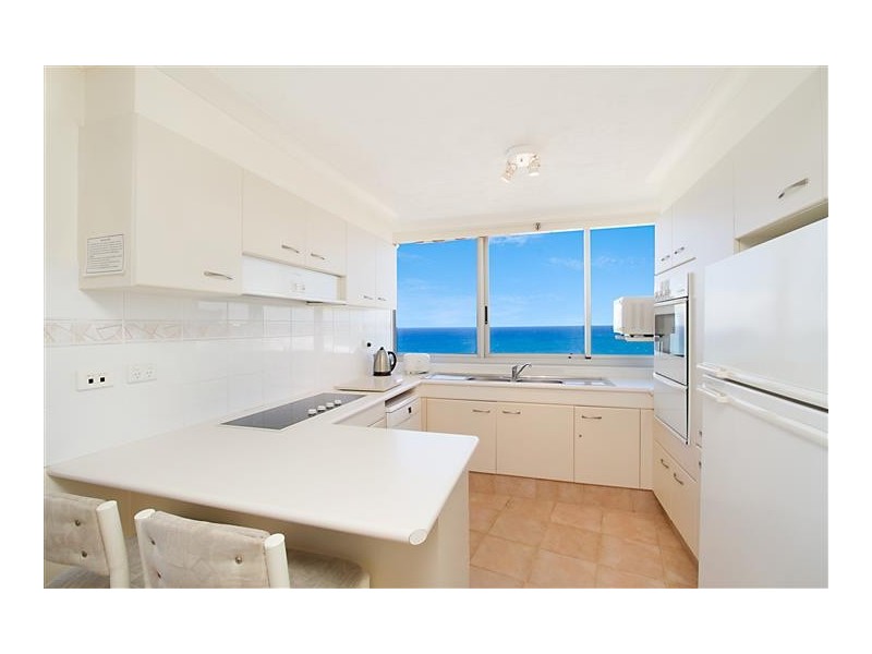 25A/5 Clifford Street, Surfers Paradise QLD 4217