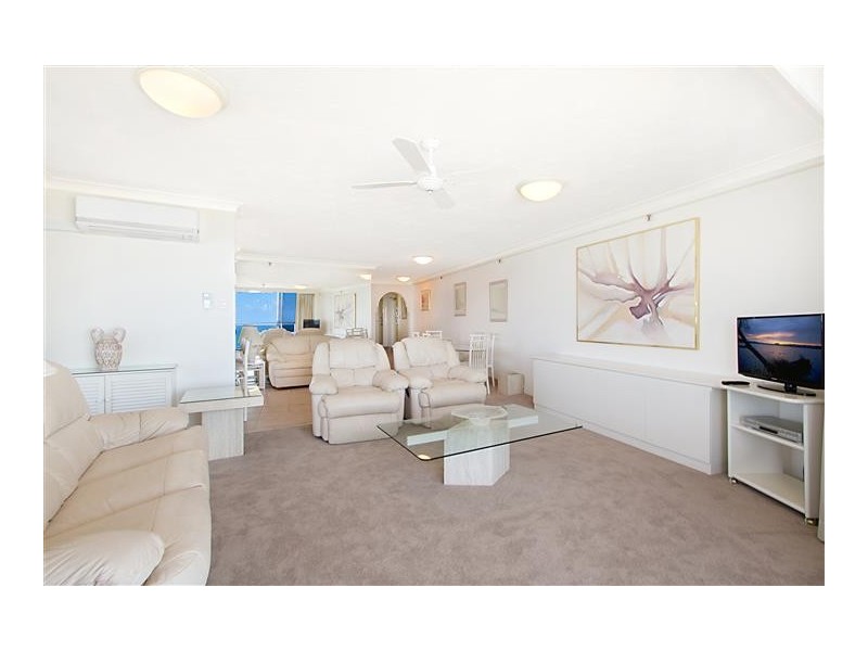 25A/5 Clifford Street, Surfers Paradise QLD 4217