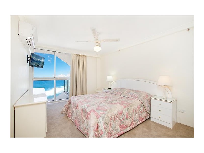 25A/5 Clifford Street, Surfers Paradise QLD 4217
