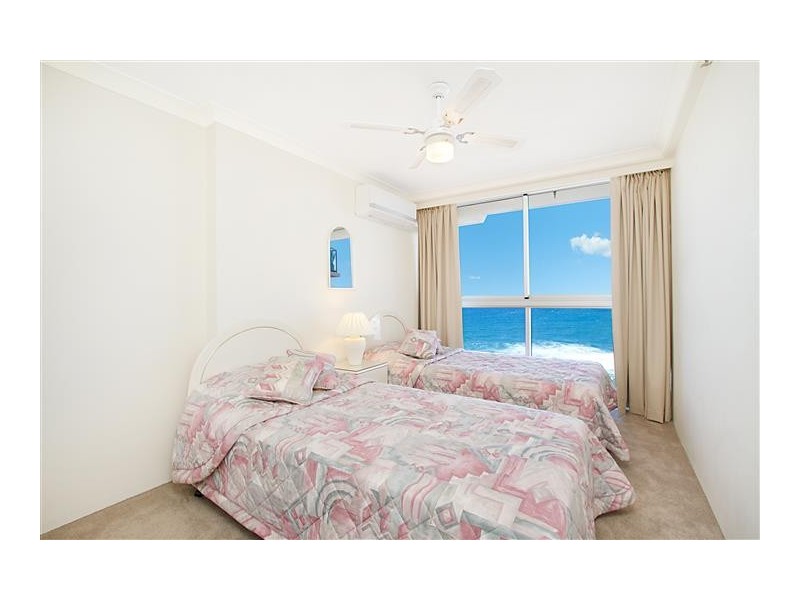 25A/5 Clifford Street, Surfers Paradise QLD 4217