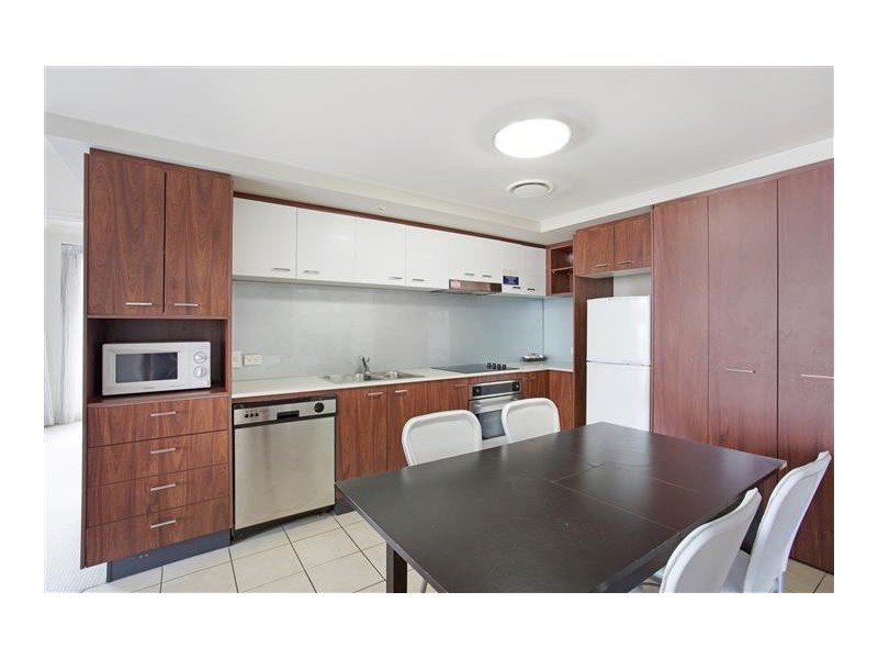 Tower 2, 23 Ferny Ave, Surfers Paradise QLD 4217