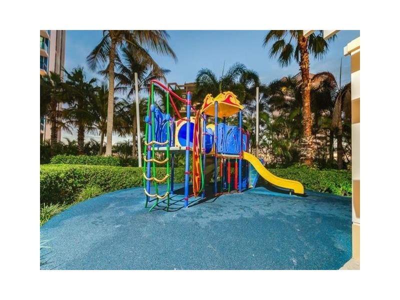 Tower 2, 23 Ferny Ave, Surfers Paradise QLD 4217