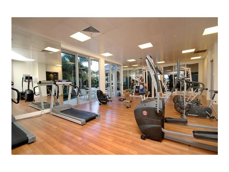 Tower 2, 23 Ferny Ave, Surfers Paradise QLD 4217