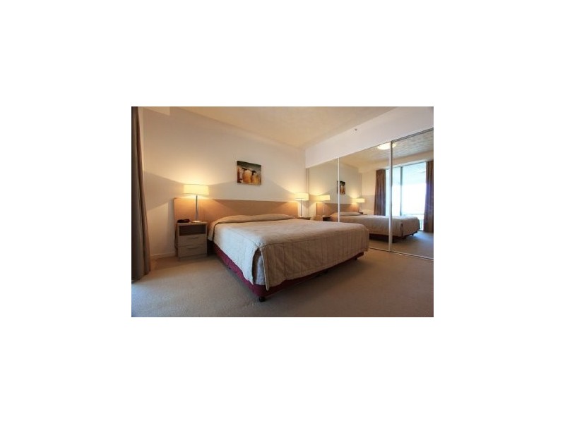 308/2893 Gold Coast High Way, Surfers Paradise QLD 4217