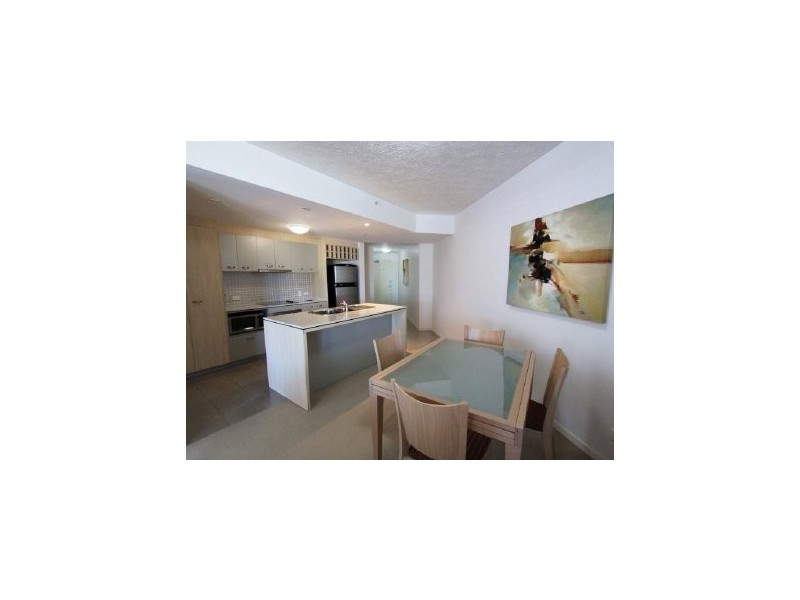 308/2893 Gold Coast High Way, Surfers Paradise QLD 4217