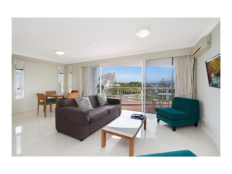 1601/90 Surf Parade, Broadbeach QLD 4218