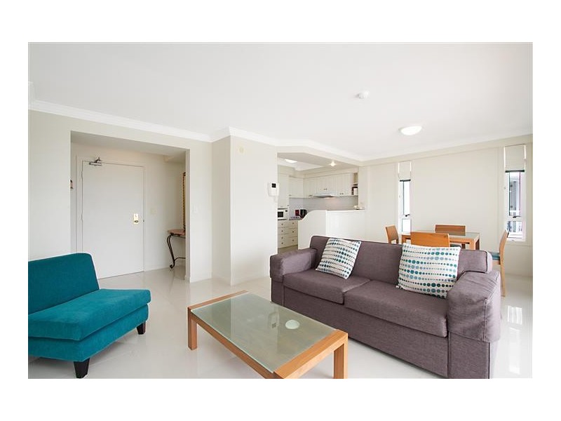 1601/90 Surf Parade, Broadbeach QLD 4218