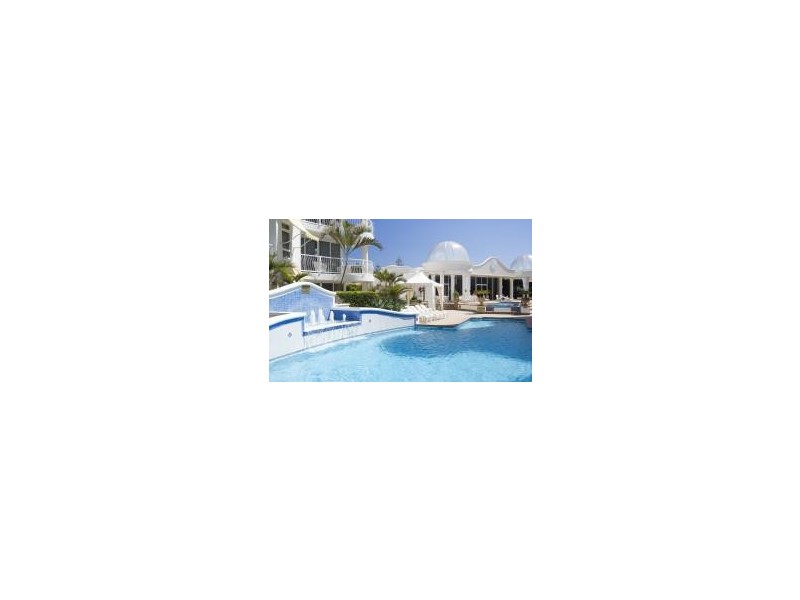 1601/90 Surf Parade, Broadbeach QLD 4218