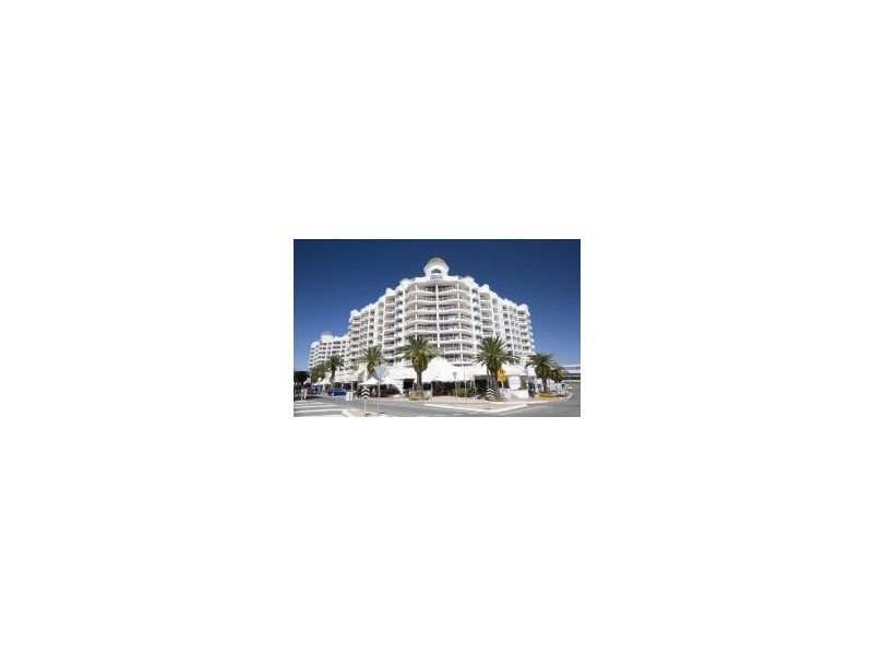 1601/90 Surf Parade, Broadbeach QLD 4218