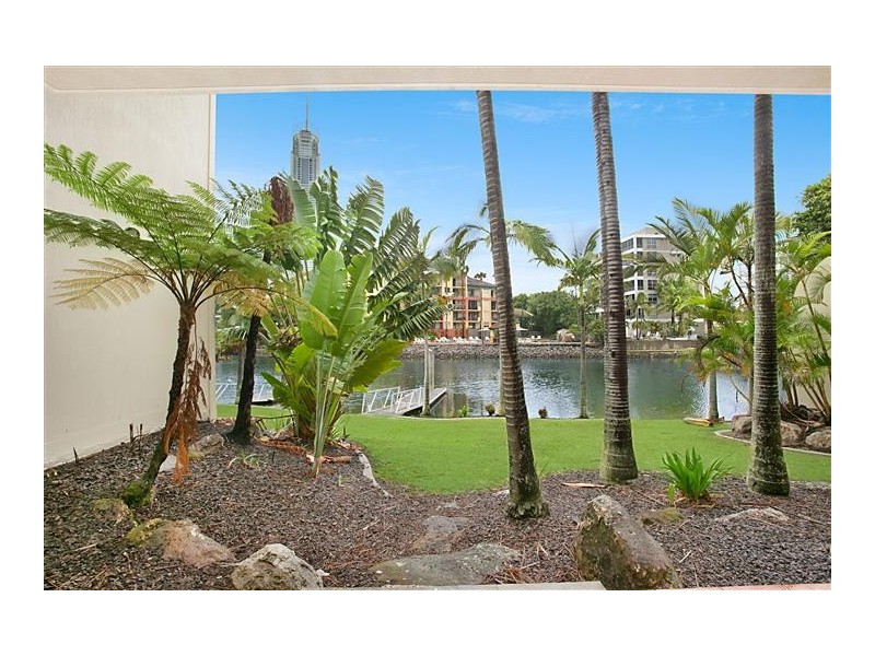 12 ‘K Resort’ 49 Peninsular Drive, Surfers Paradise QLD 4217