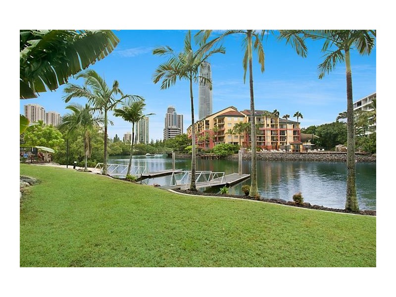 12 ‘K Resort’ 49 Peninsular Drive, Surfers Paradise QLD 4217
