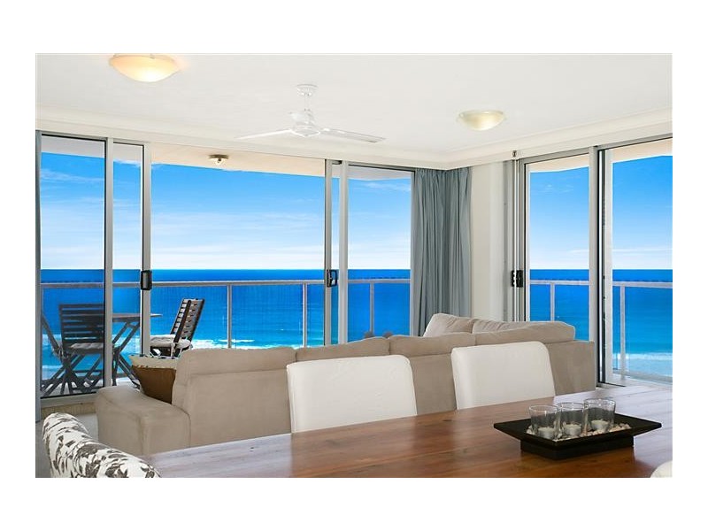 13A/5 Clifford Street, Surfers Paradise QLD 4217