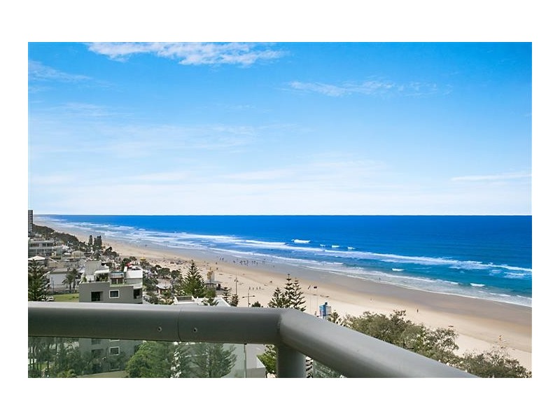 13A/5 Clifford Street, Surfers Paradise QLD 4217