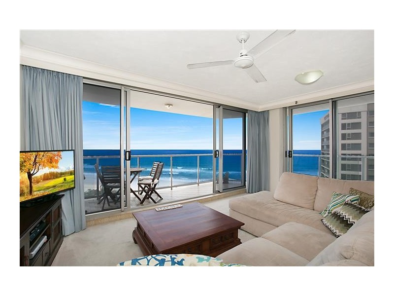 13A/5 Clifford Street, Surfers Paradise QLD 4217