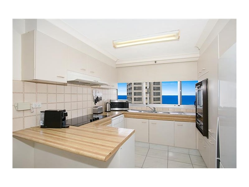 13A/5 Clifford Street, Surfers Paradise QLD 4217