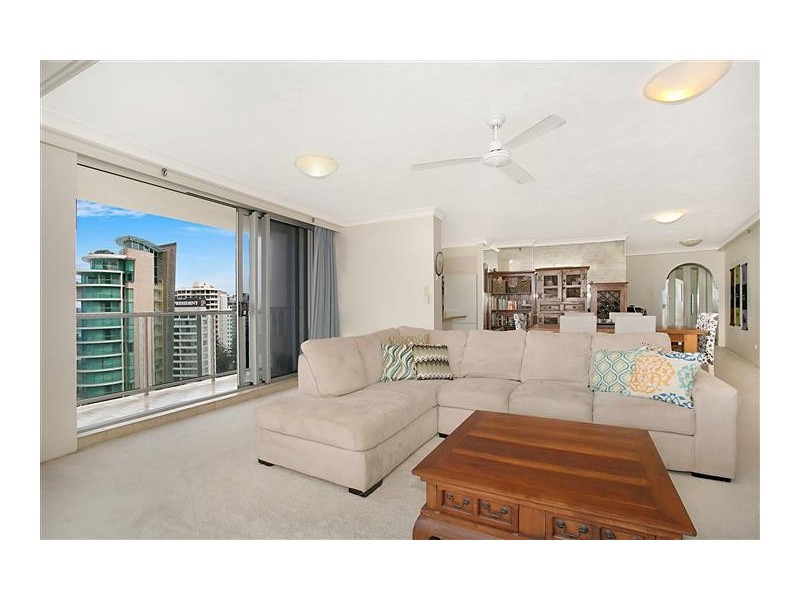 13A/5 Clifford Street, Surfers Paradise QLD 4217