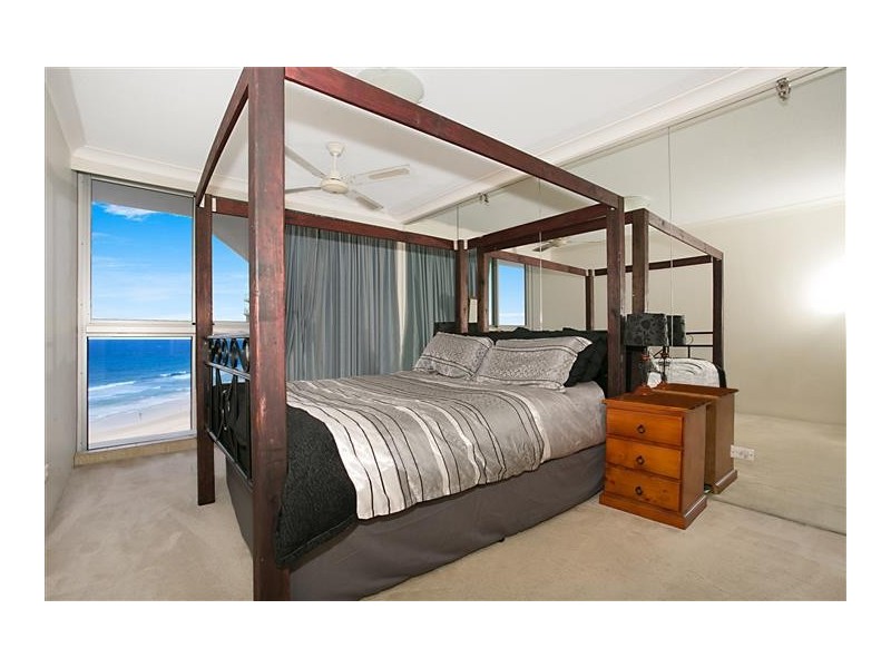 13A/5 Clifford Street, Surfers Paradise QLD 4217