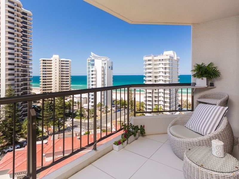 Surfers Paradise QLD 4217