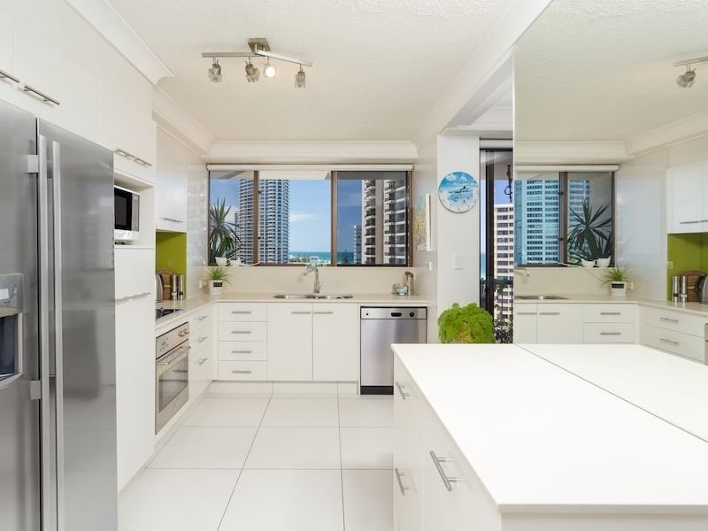 Surfers Paradise QLD 4217