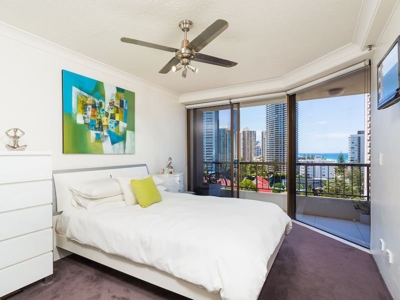 Surfers Paradise QLD 4217