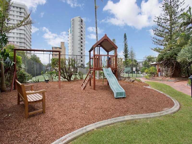 Surfers Paradise QLD 4217