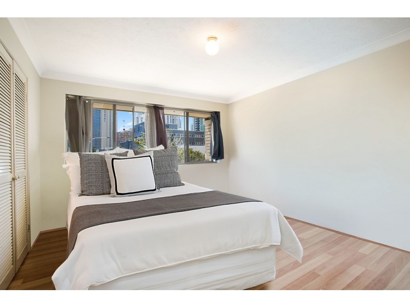 Unit 12 ‘Nelson Place’ 34 Rememberance Drive, Surfers Paradise QLD 4217