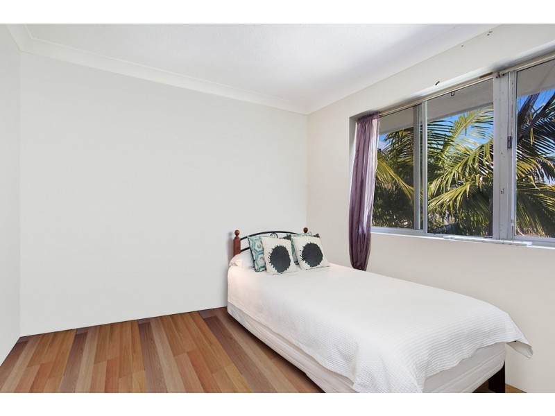Unit 12 ‘Nelson Place’ 34 Rememberance Drive, Surfers Paradise QLD 4217
