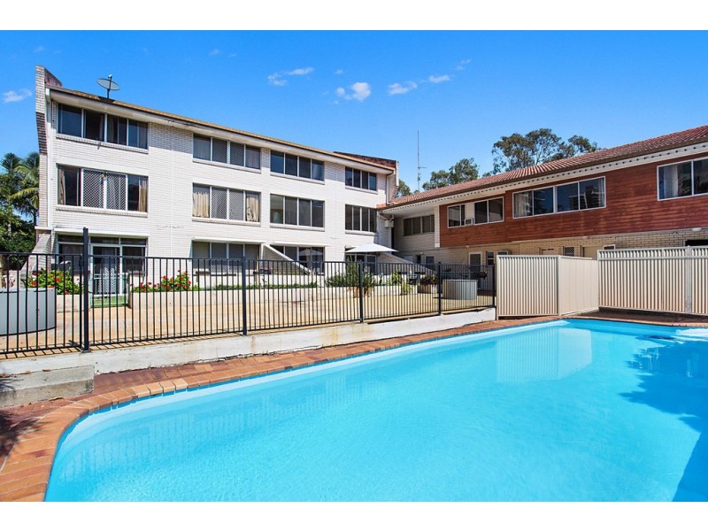 Unit 12 ‘Nelson Place’ 34 Rememberance Drive, Surfers Paradise QLD 4217