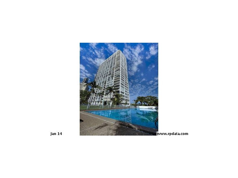 2 Riverview Parade, Surfers Paradise QLD 4217