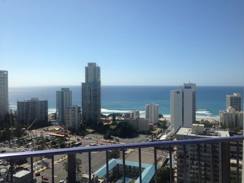 2 Riverview Parade, Surfers Paradise QLD 4217