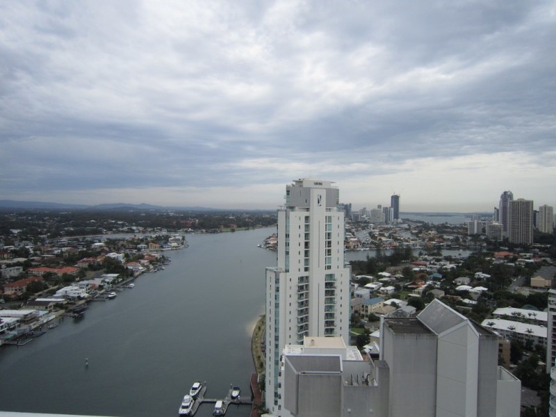 2 Riverview Parade, Surfers Paradise QLD 4217