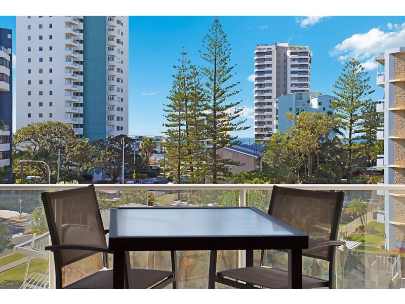 306/18 Fern Street, Surfers Paradise QLD 4217