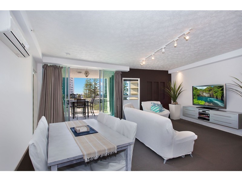 306/18 Fern Street, Surfers Paradise QLD 4217