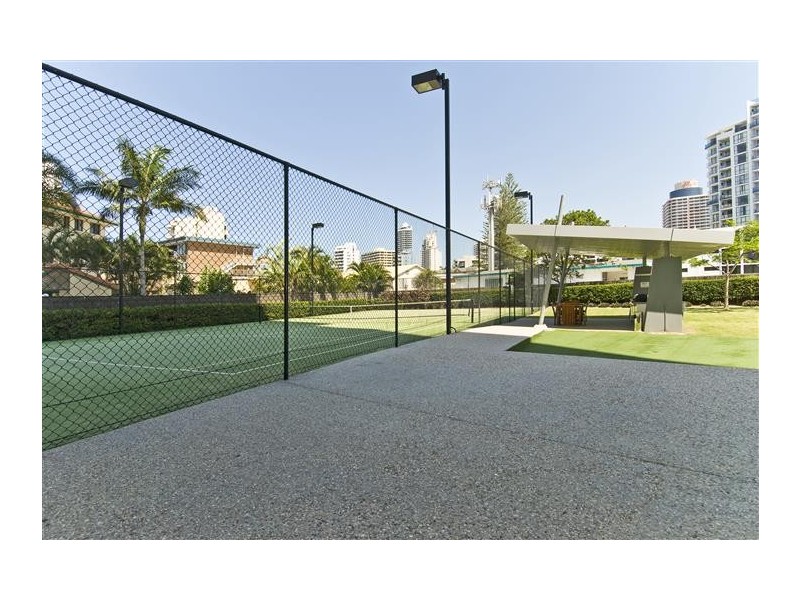 306/18 Fern Street, Surfers Paradise QLD 4217