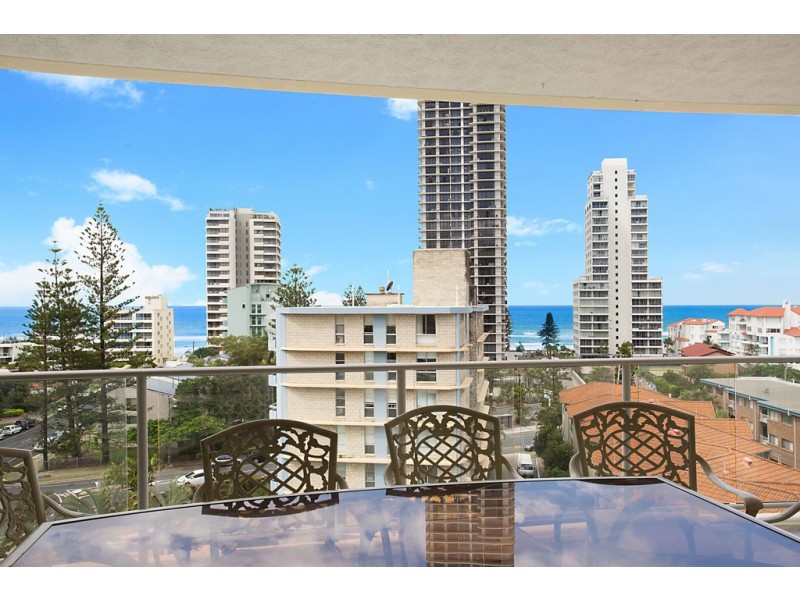 607/18 Fern Street, Surfers Paradise QLD 4217