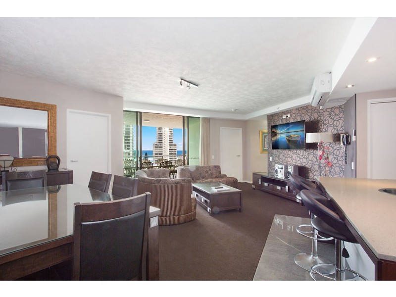 607/18 Fern Street, Surfers Paradise QLD 4217