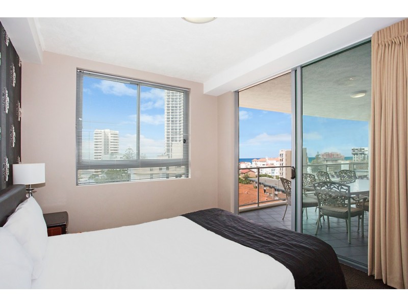 607/18 Fern Street, Surfers Paradise QLD 4217