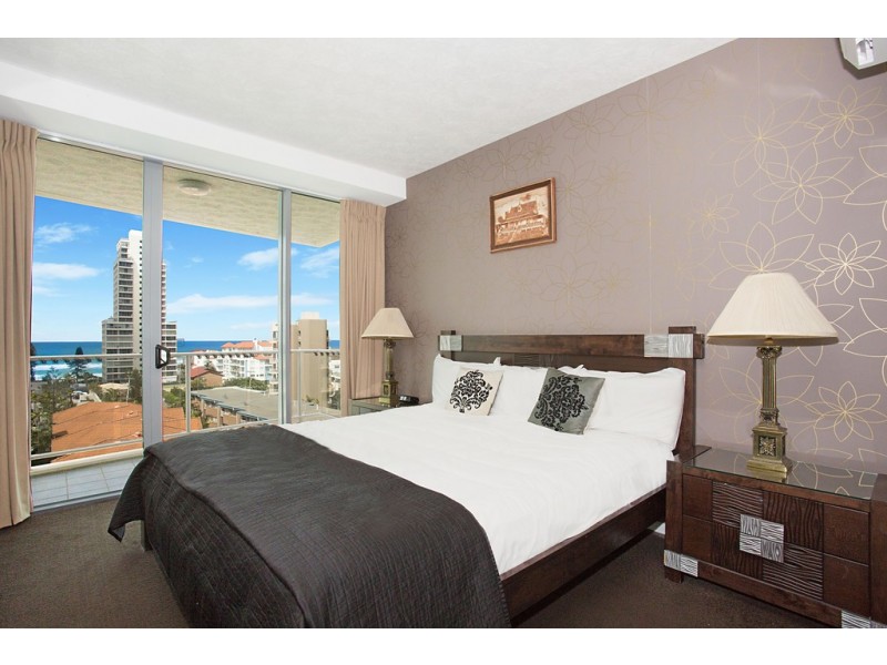 607/18 Fern Street, Surfers Paradise QLD 4217