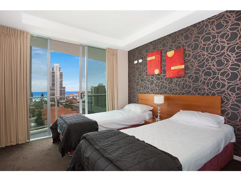 607/18 Fern Street, Surfers Paradise QLD 4217