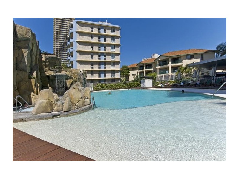 607/18 Fern Street, Surfers Paradise QLD 4217