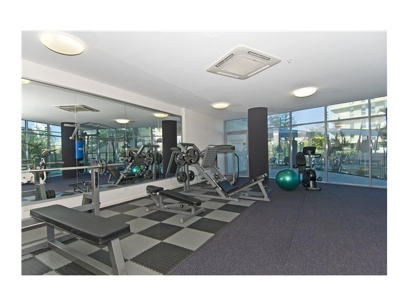 607/18 Fern Street, Surfers Paradise QLD 4217