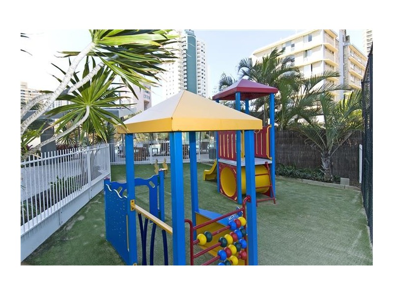 607/18 Fern Street, Surfers Paradise QLD 4217