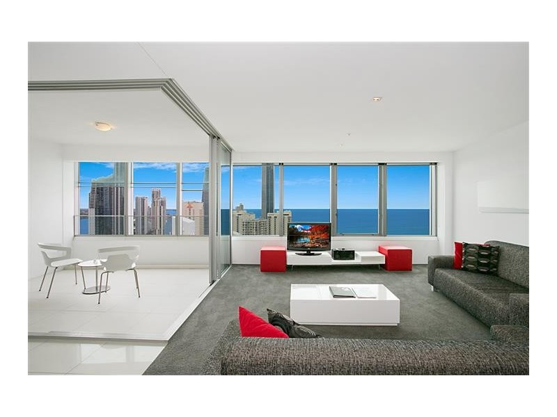 9 Hamilton Avenue, Surfers Paradise QLD 4217