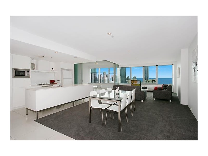 9 Hamilton Avenue, Surfers Paradise QLD 4217