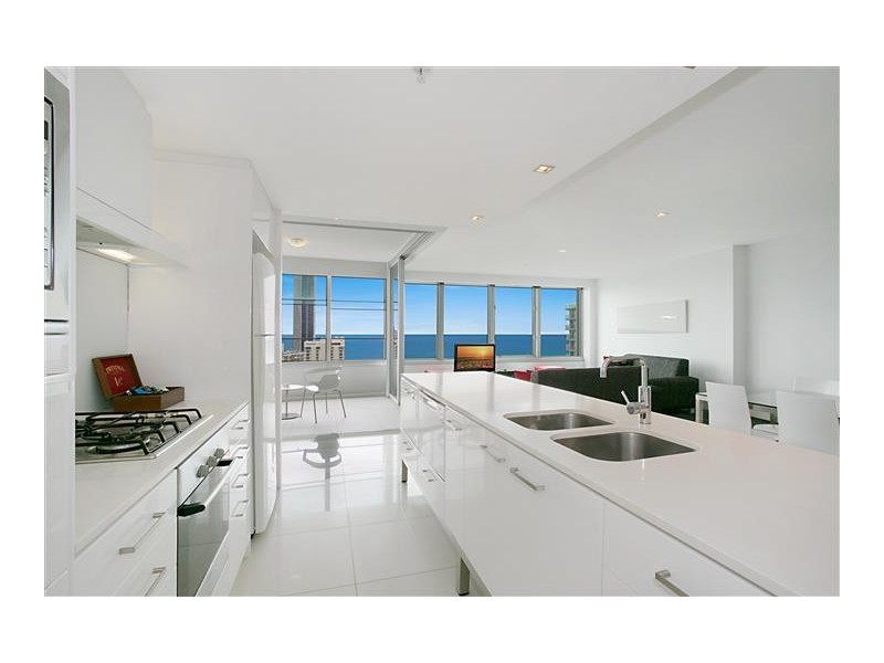 9 Hamilton Avenue, Surfers Paradise QLD 4217