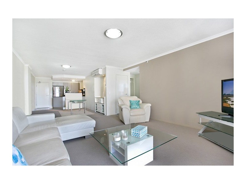 383/21 Cypress Avenue, Surfers Paradise QLD 4217