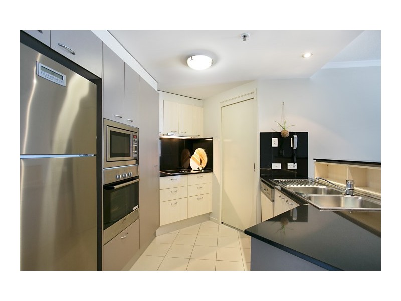 383/21 Cypress Avenue, Surfers Paradise QLD 4217